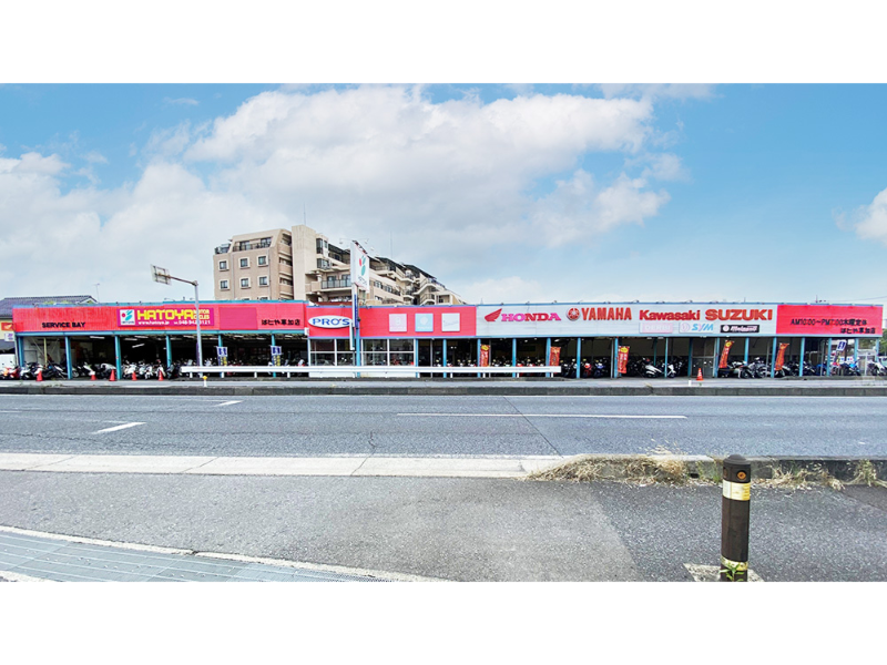 株式会社はとやの求人・転職情報