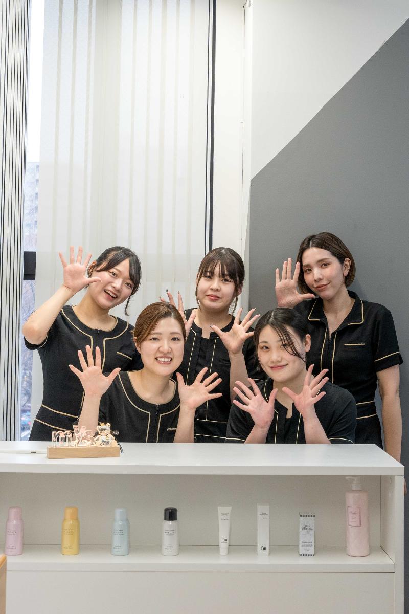 株式会社fractionのアルバイト・バイト求人情報-03