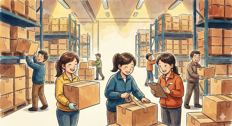 株式会社　コーエイ