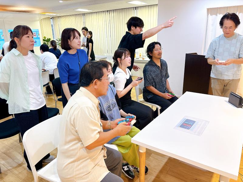 株式会社オフィスニートのアルバイト・バイト求人情報-03