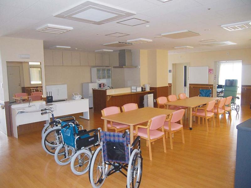 社会福祉法人遊生会のアルバイト・バイト求人情報-02