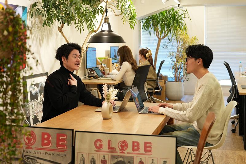 株式会社DILLACTの求人・転職情報