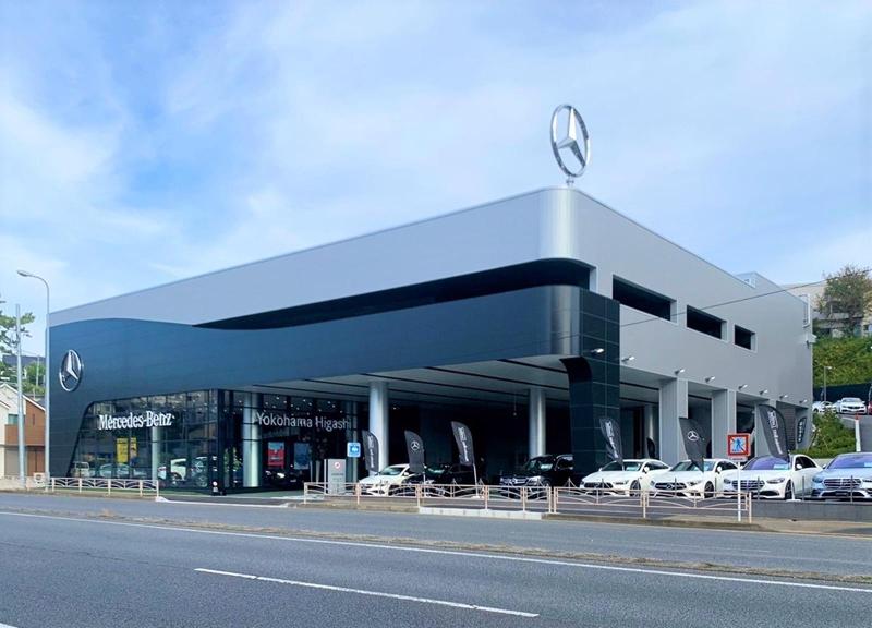 株式会社シュテルン世田谷　メルセデス・ベンツ横浜東のアルバイト・バイト求人情報-02