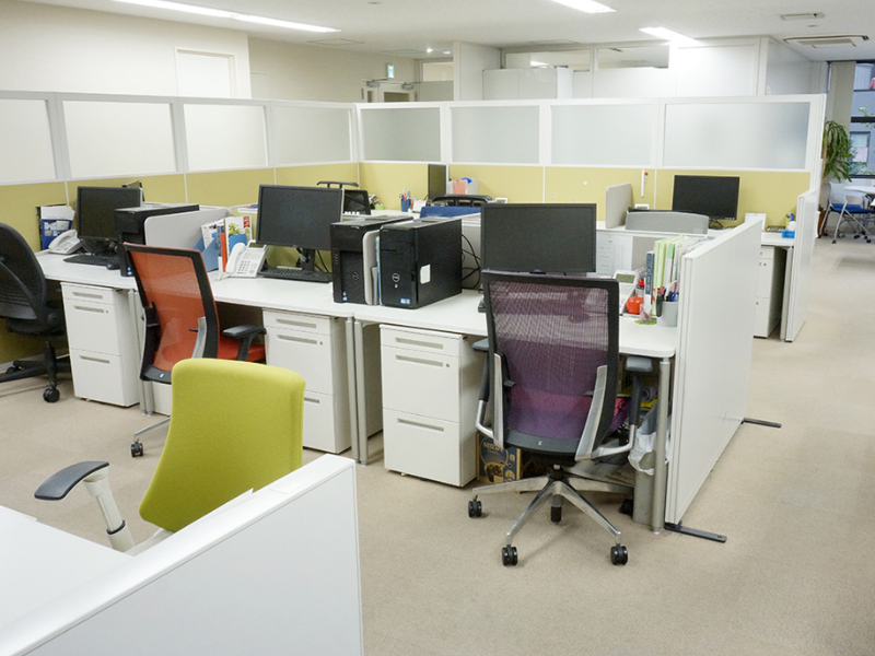 株式会社オフィス装備のアルバイト・バイト求人情報-03