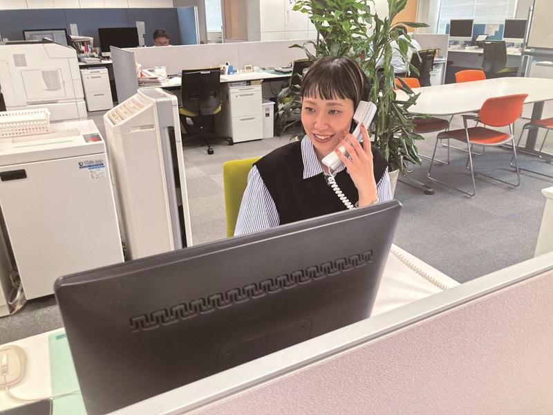 中外印刷株式会社の求人・転職情報