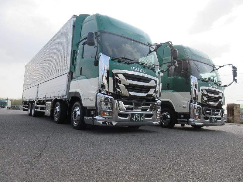 丹羽商株式会社の求人・転職情報