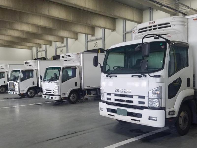 共創物流株式会社の求人情報