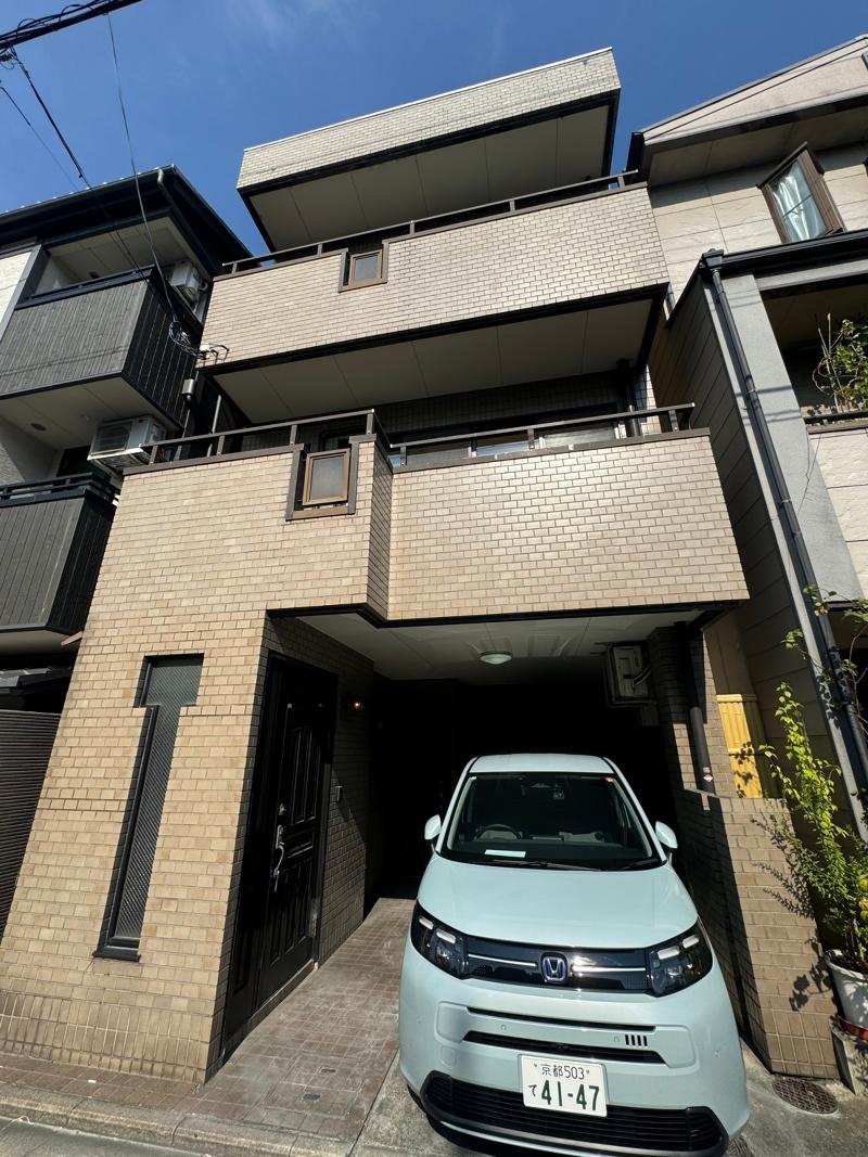 (合同)クロスリビングの派遣求人情報