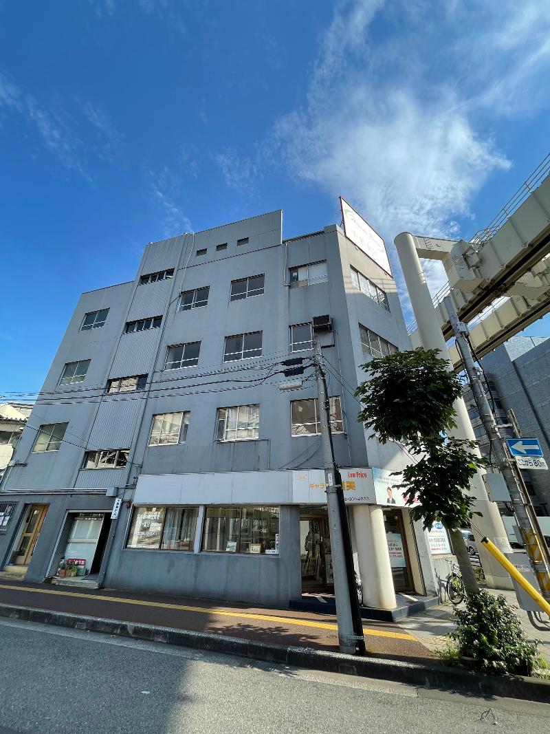 (株)アーネット調査事務所のアルバイト・バイト求人情報-04