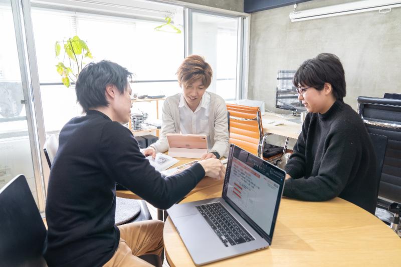 株式会社LinkStoryのアルバイト・バイト求人情報-04