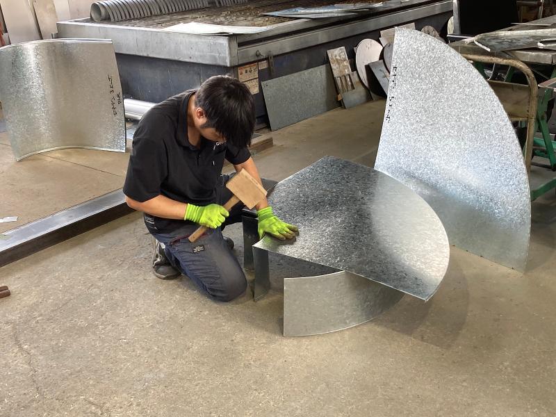 株式会社エアー技研社のアルバイト・バイト求人情報-05