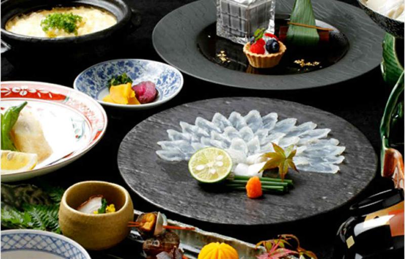 下関春帆楼の求人・転職情報