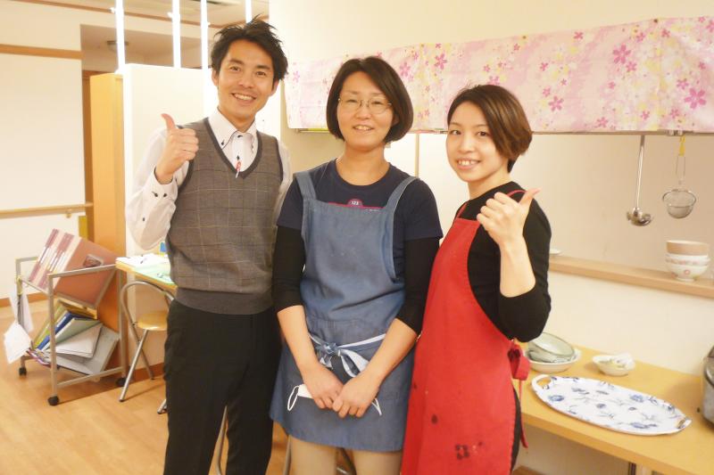 社会福祉法人紫水会　オーネスト希望のアルバイト・バイト求人情報-05