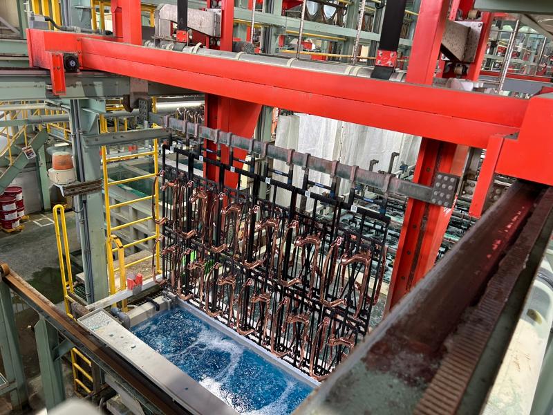 小川工業株式会社の求人・転職情報