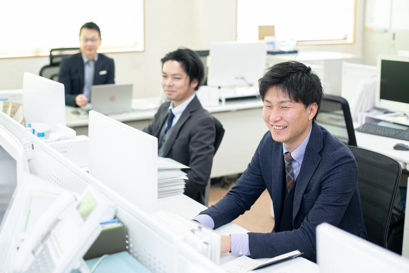 協同組合ハーモニーの求人・転職情報