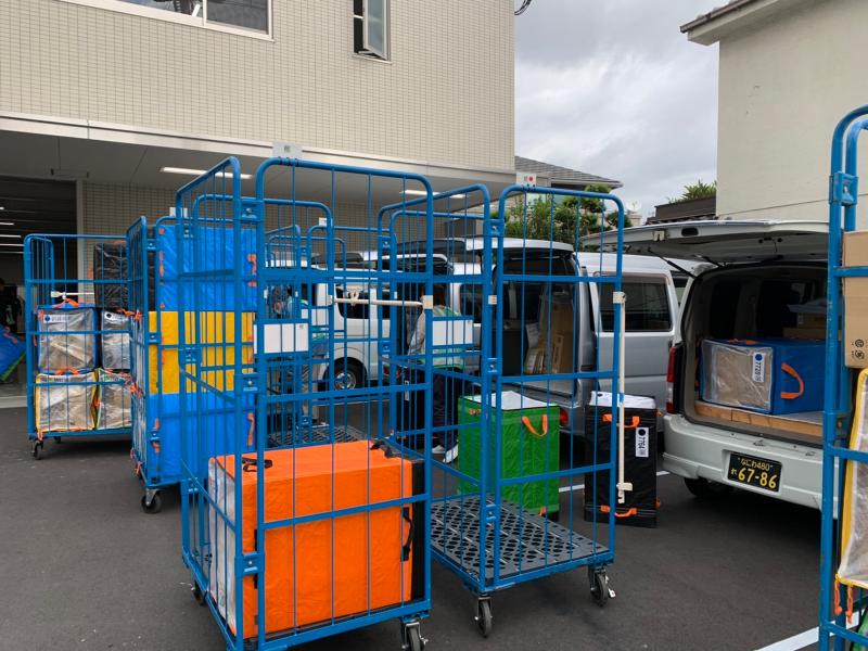 Sign合同会社の求人情報