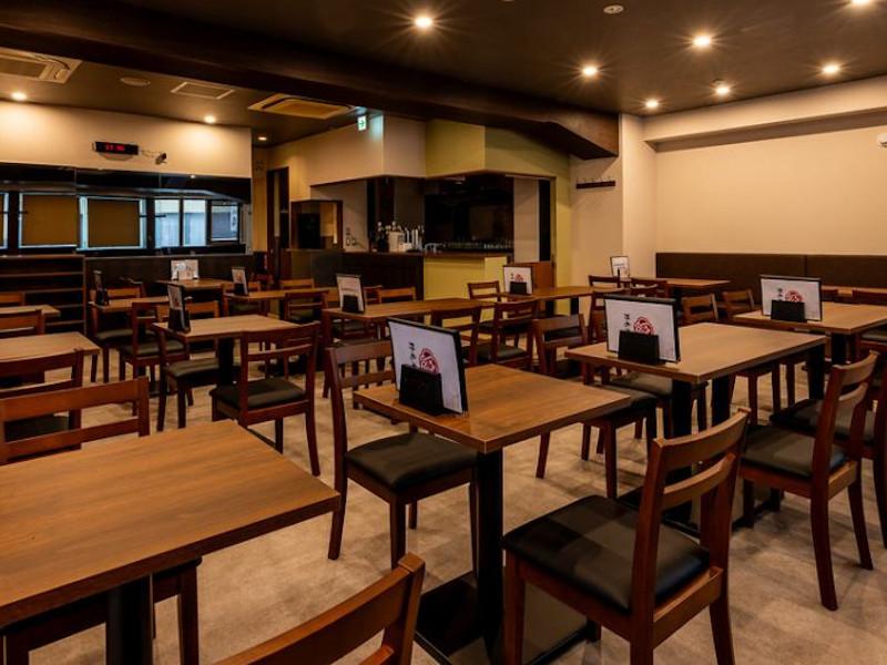 野毛商店 別邸あねごのアルバイト・バイト求人情報-05