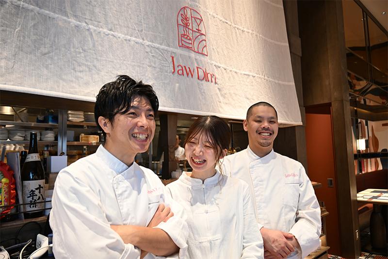 香港式飲食文化株式会社の求人・転職情報