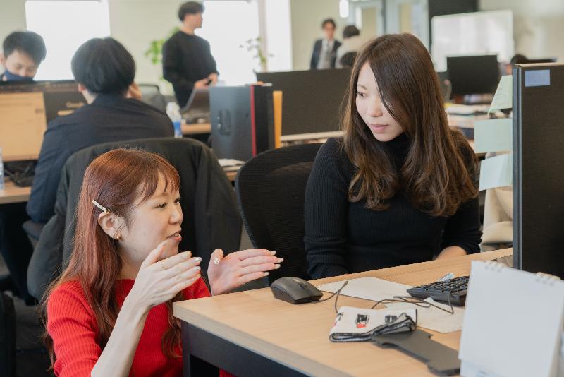 株式会社ＷｅｅＡｒｅの求人・転職情報