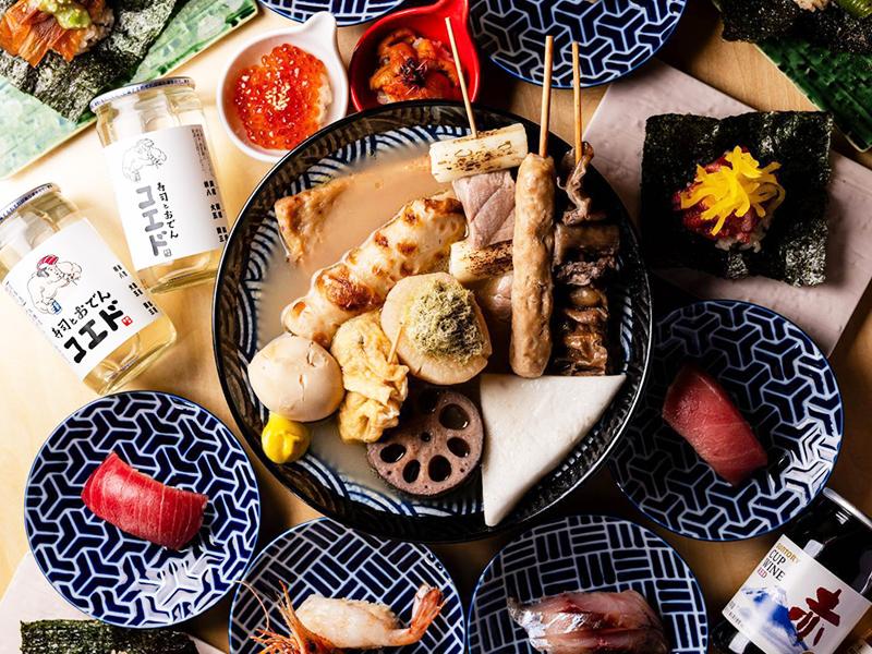 和モダン居酒屋 寿司とおでん コエドのアルバイト・バイト求人情報-04