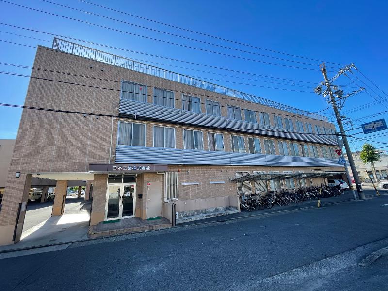 日本工業株式会社の求人・転職情報