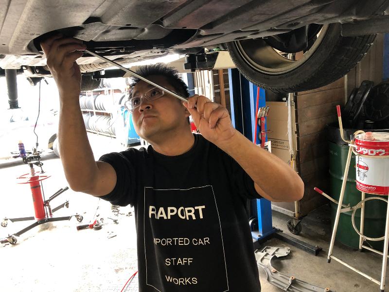 自動車販売店【Ponotech】のアルバイト・バイト求人情報-04