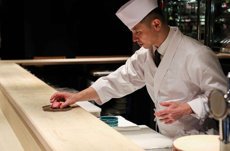 すし 零の求人・転職情報