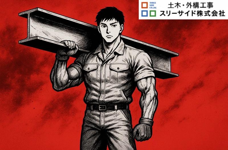 スリーサイド 株式会社の求人・転職情報