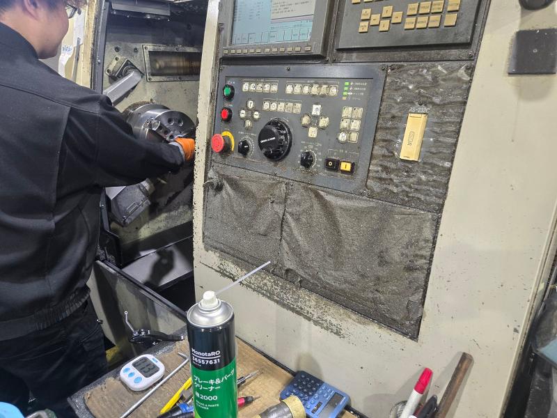 有限会社潮田製作所の求人・転職情報