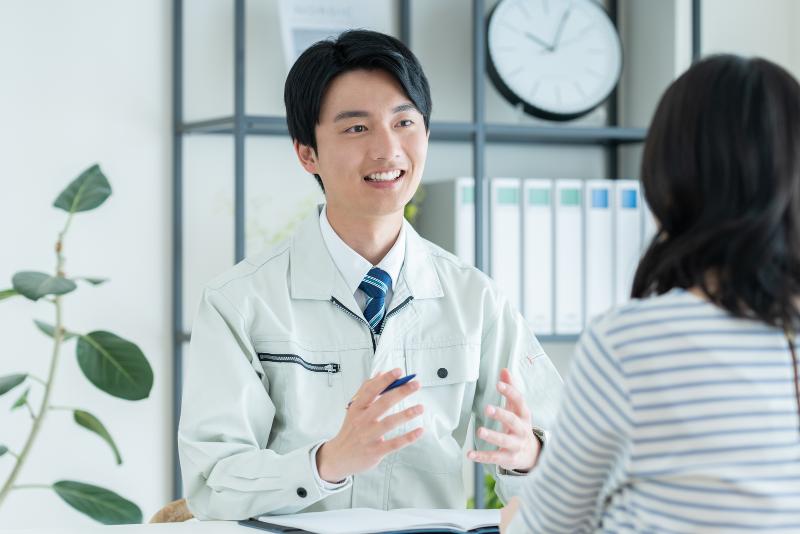 株式会社アクアクララレモン沖縄営業所の求人・転職情報