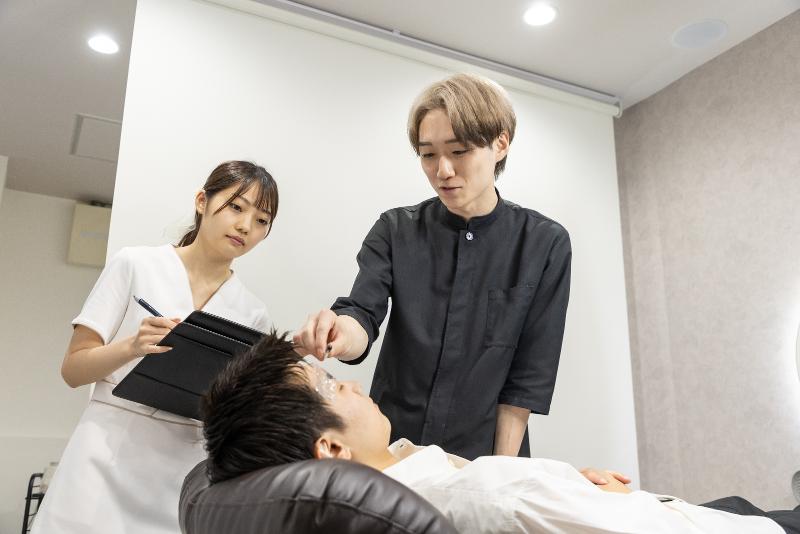 オーメンズメンズ眉毛サロンのアルバイト・バイト求人情報-05