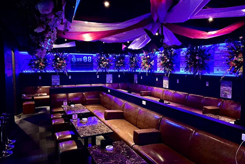 株式会社08GROUPの求人・転職情報