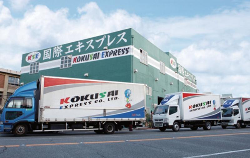 株式会社国際エキスプレスの求人・転職情報