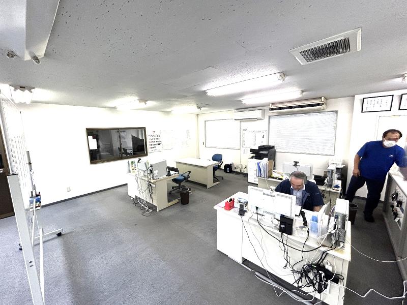HSアローズ株式会社【本社営業所】のアルバイト・バイト求人情報-04