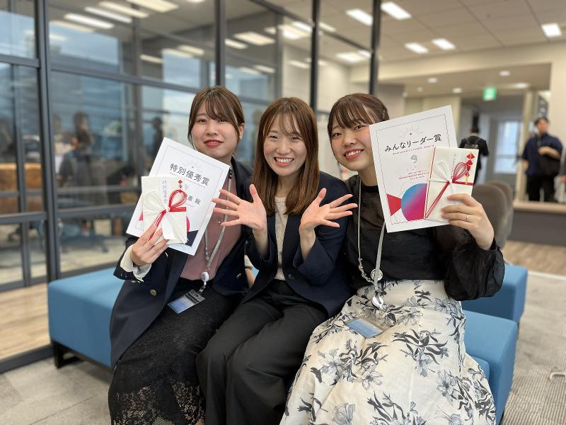 REGAIN GROUP株式会社-0003の求人・転職情報