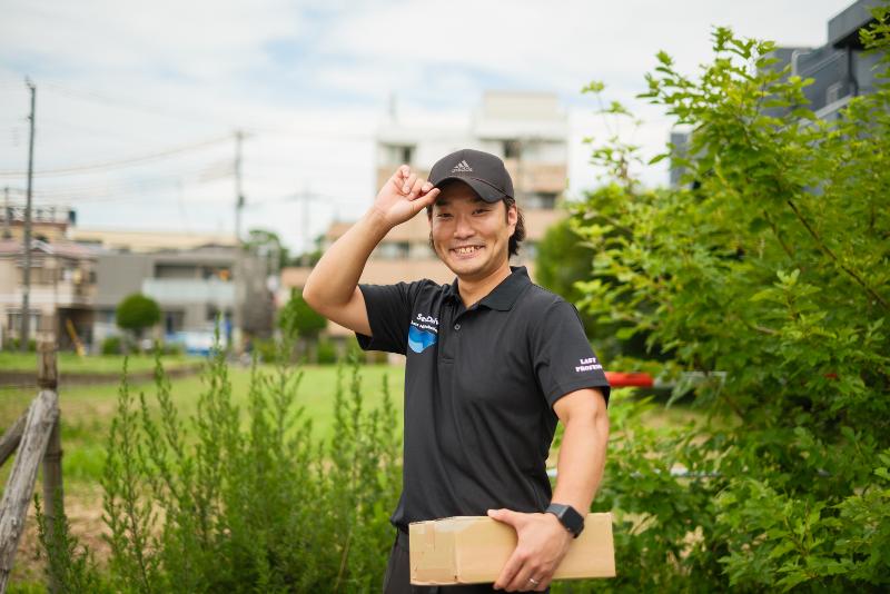 株式会社Sea Driveのアルバイト・バイト求人情報-03