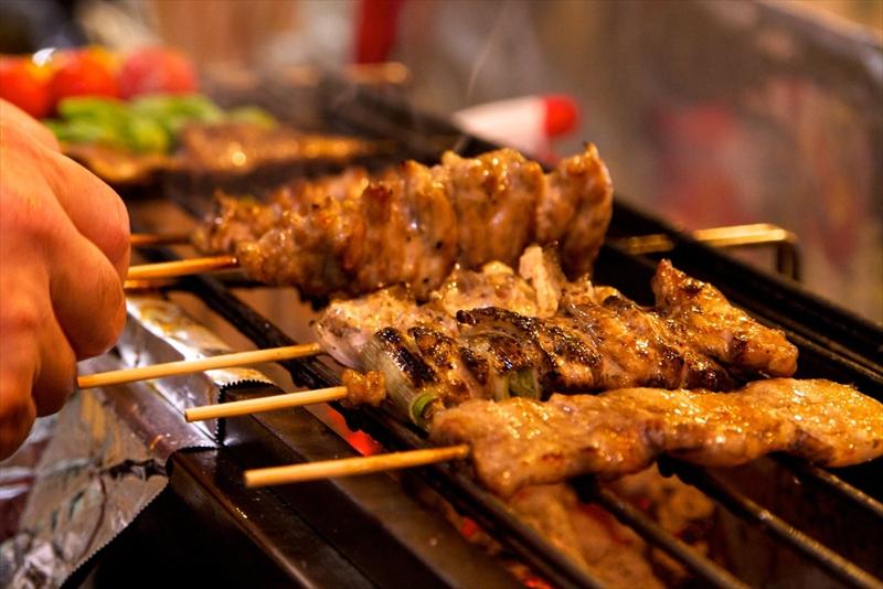 炭火焼とり ながた　牧港店のアルバイト・バイト求人情報-03