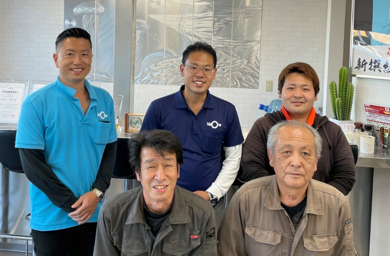 株式会社オートボーイの求人・転職情報