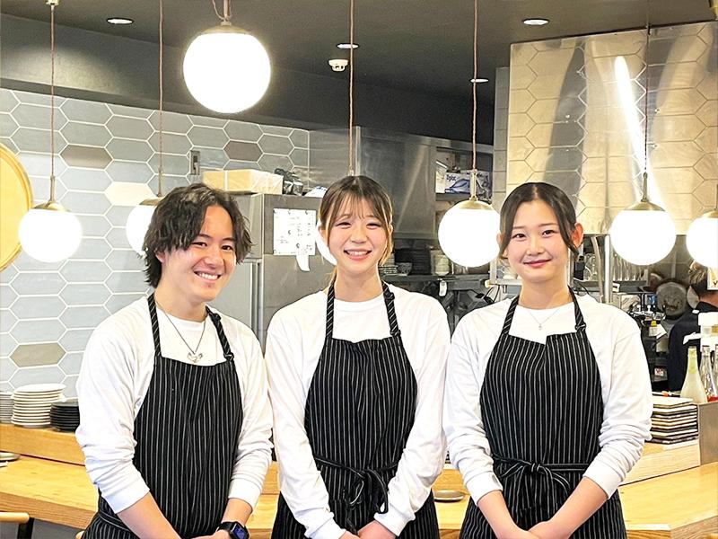 株式会社スパイスワークスホールディングスの求人・転職情報