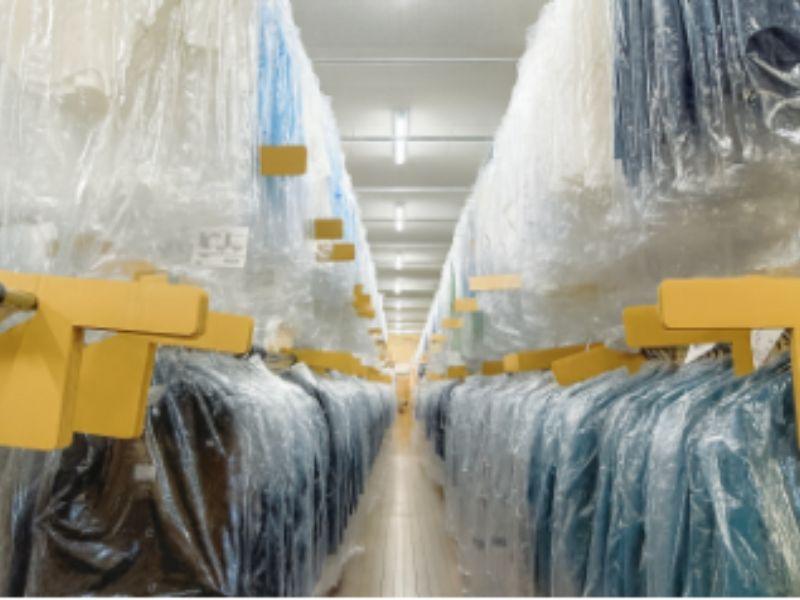 株式会社ル・マ・ニエ・ナカジマの求人・転職情報