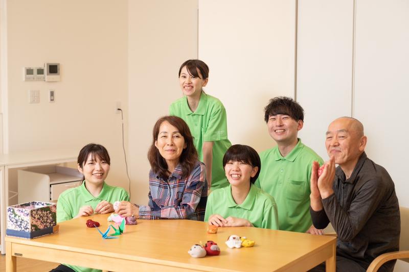 株式会社ふるさとの求人・転職情報
