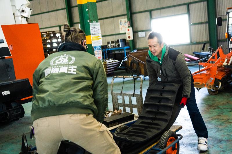 農機具王 三重店(株式会社リンク)のアルバイト・バイト求人情報-02