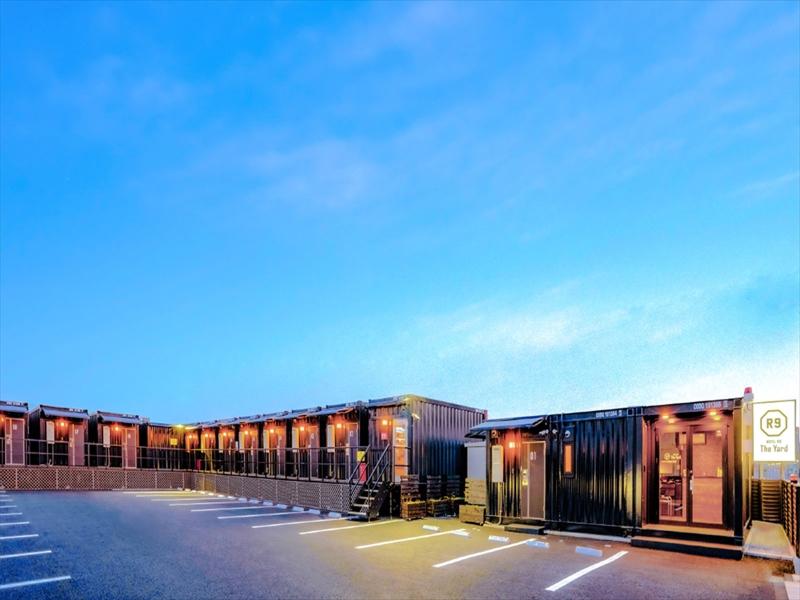 HOTEL R9 The Yard 大刀洗のアルバイト・バイト求人情報-03