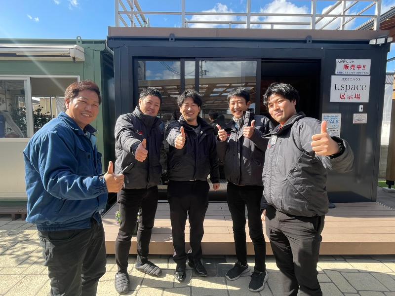 タカラ産業株式会社の求人・転職情報