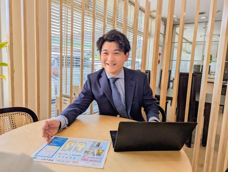 株式会社太田不動産のアルバイト・バイト求人情報-04