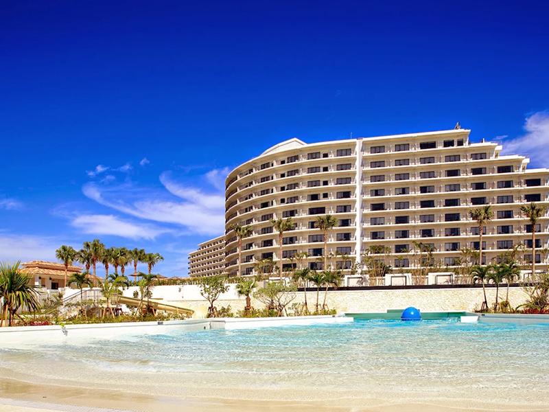 ホテルモントレ株式会社の求人・転職情報