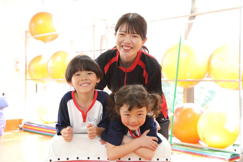 朝日スポーツクラブ[BIG-S愛西]のアルバイト・バイト求人情報-04