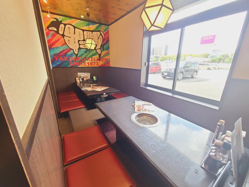 京城苑 千葉ニュータウン店のアルバイト・バイト求人情報-03