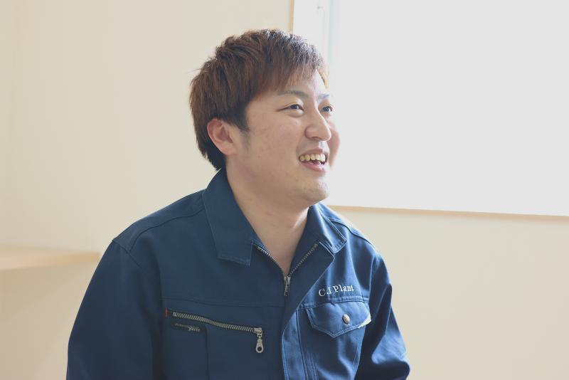 株式会社C.Iプラントのアルバイト・バイト求人情報-03