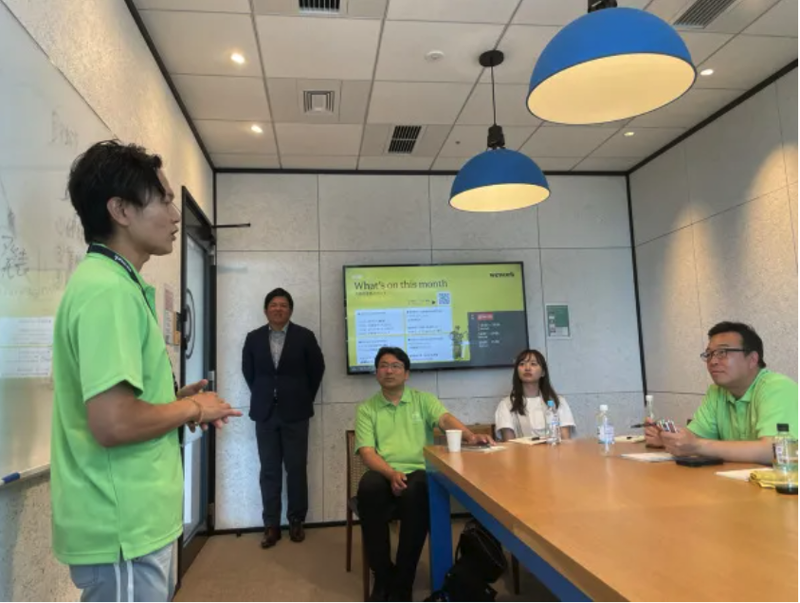 	株式会社レオフォース-0002の求人・転職情報